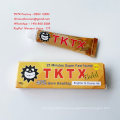 Tktx Tattoo Numb Cream 40% Gold Box to Relieve Pain, Factory Outlet Store Wholesale